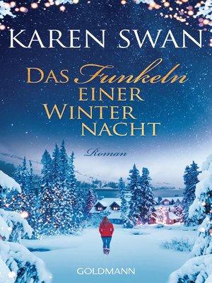 cover image of Das Funkeln einer Winternacht